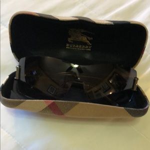 Burberry Sunglasses